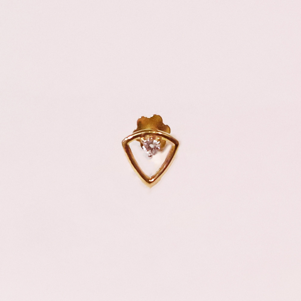 DIAMOND NOSEPIN